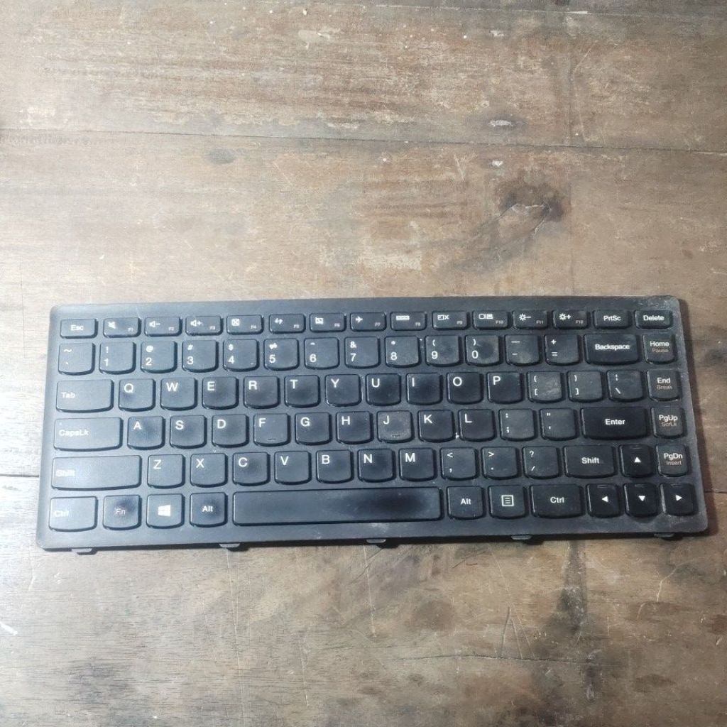 lenovo G400s/G400 rusak