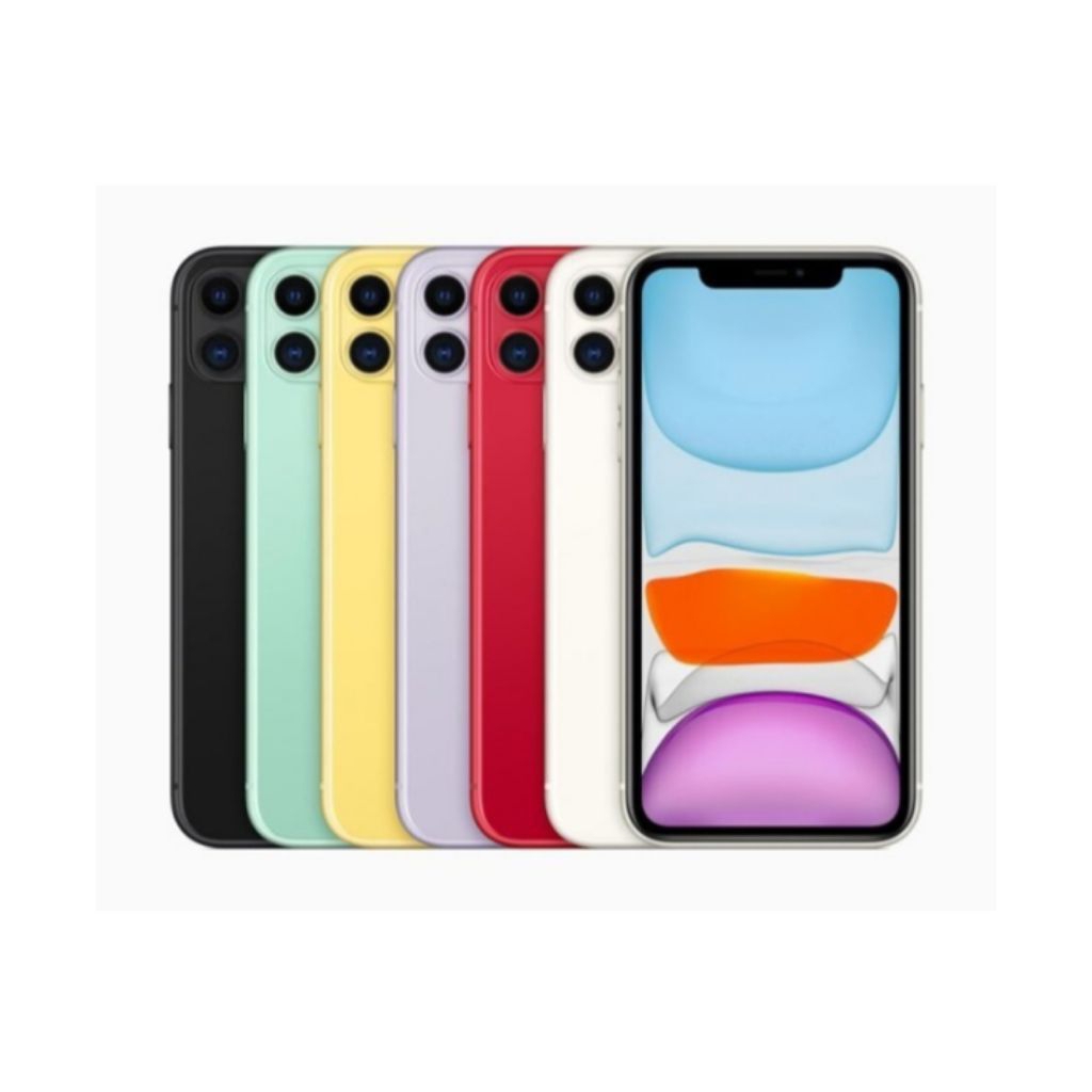 iPhone 11 ibox
