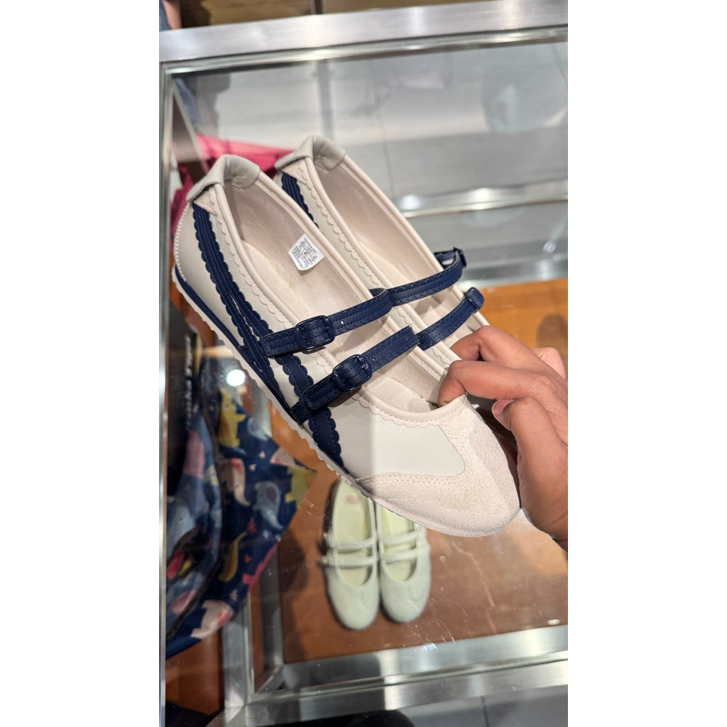 Onitsuka Tiger Mexico 66 TGRS