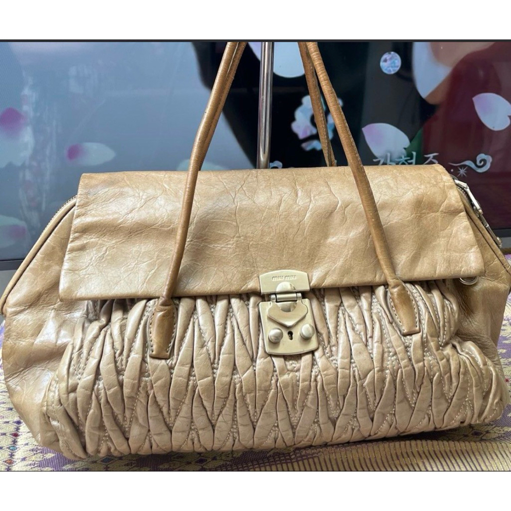 miu miu bag