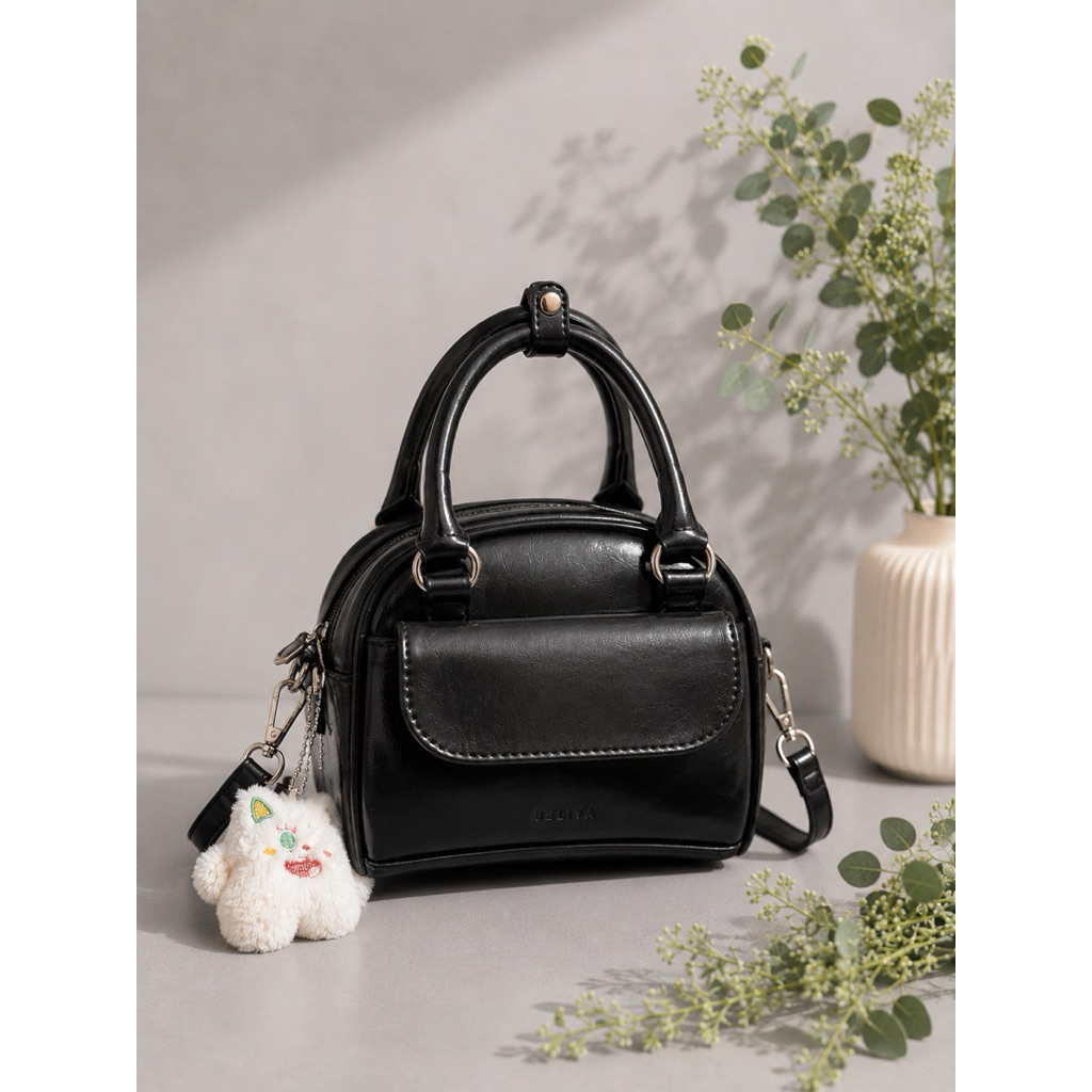BELIYA BAG • PRELOVED PRIBADI