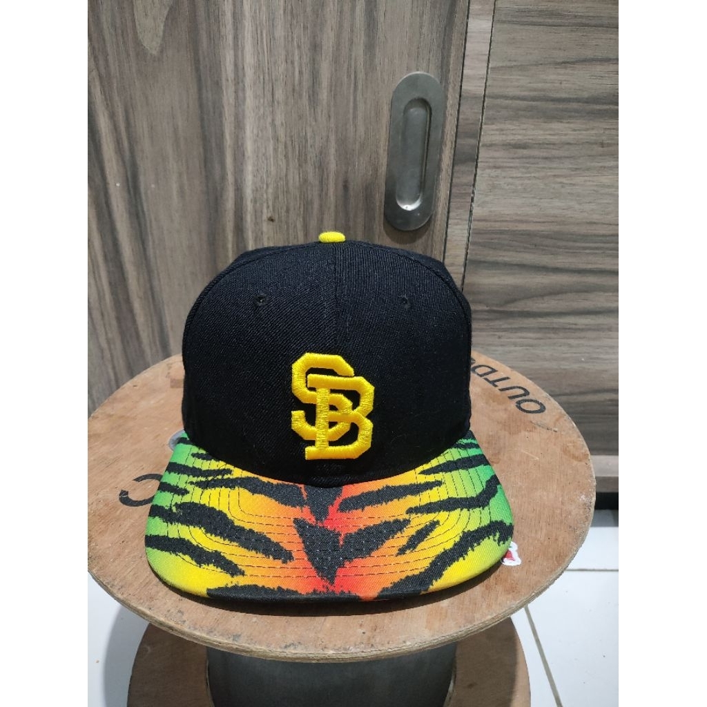Nike SB topi Nike SB Skateboard original full tag minus hole