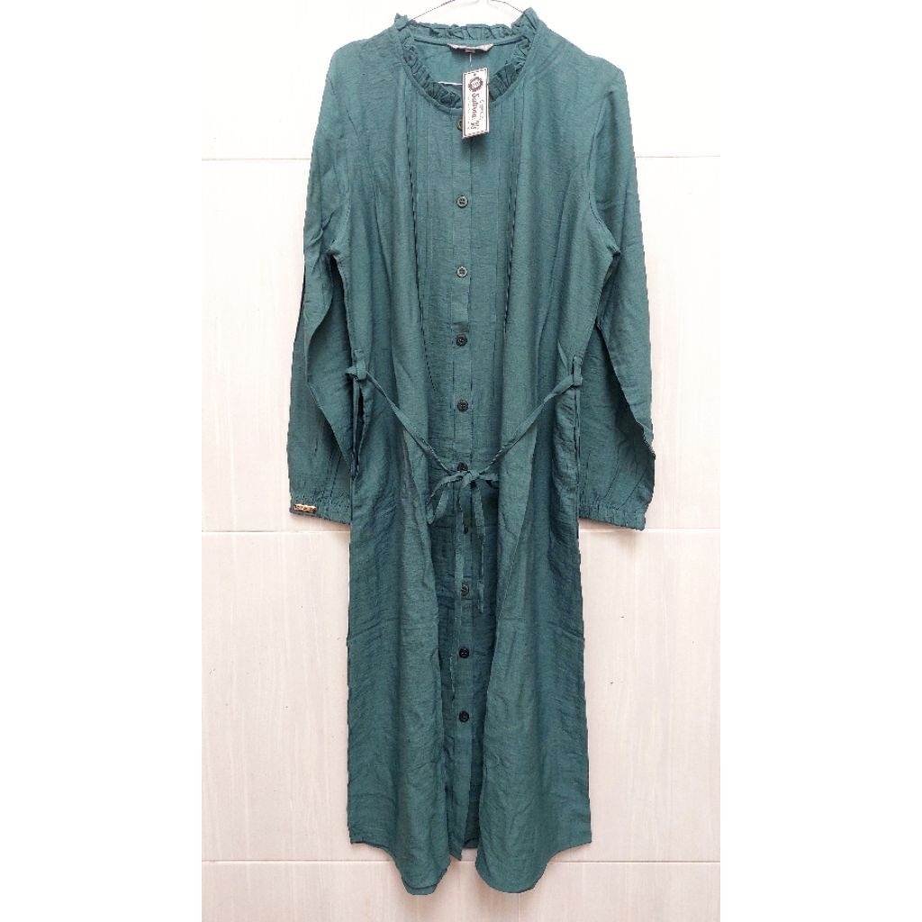 LONG TUNIK SALVINA YS Ld 110