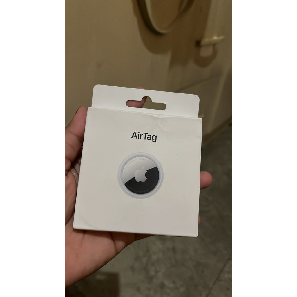 AirTag Apple
