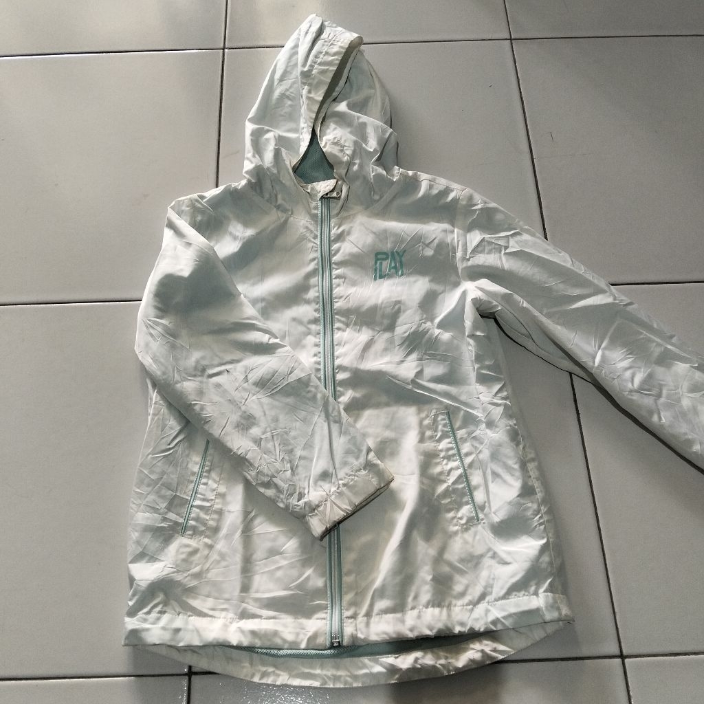 Jaket Olahraga PL