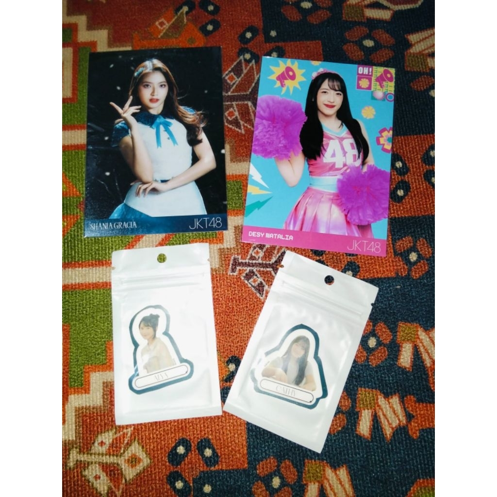 Merchandise JKT48