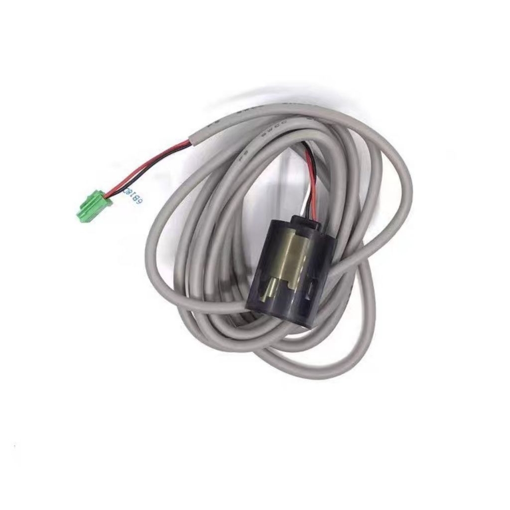 Mata Sensor Keran Kran TOTO TH559EDV800 Original Sensor Wastafel Otomatis