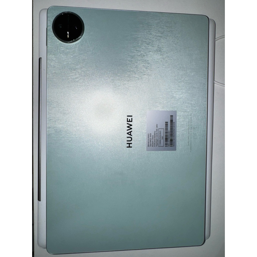 [SECOND LIKE NEW] Huawei Matepad Pro 12.2 Ram 12/512