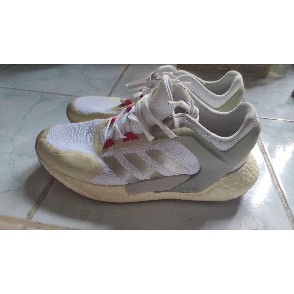 Sepatu Adidas Alphatorsion GZ7544 second/preloved