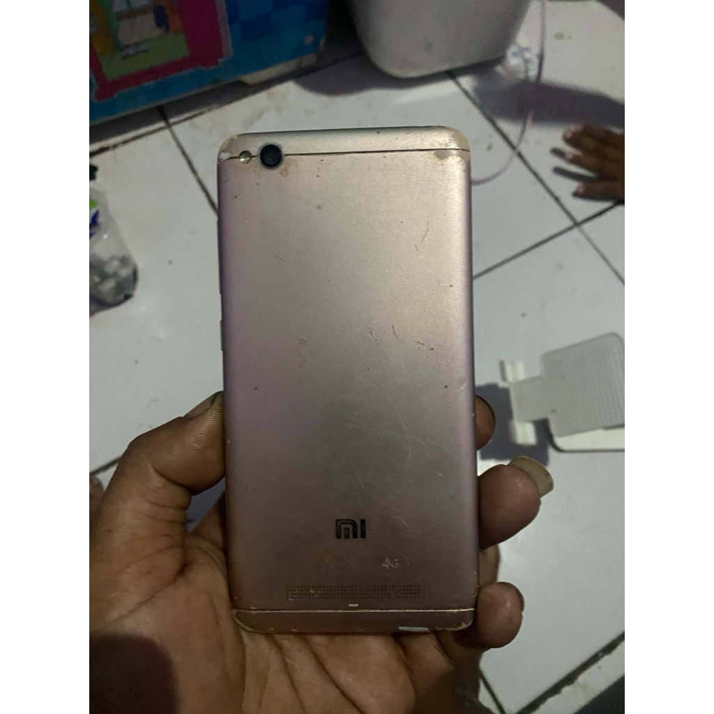 unit redmi 4a (mesin hidup ) lainya bonus
