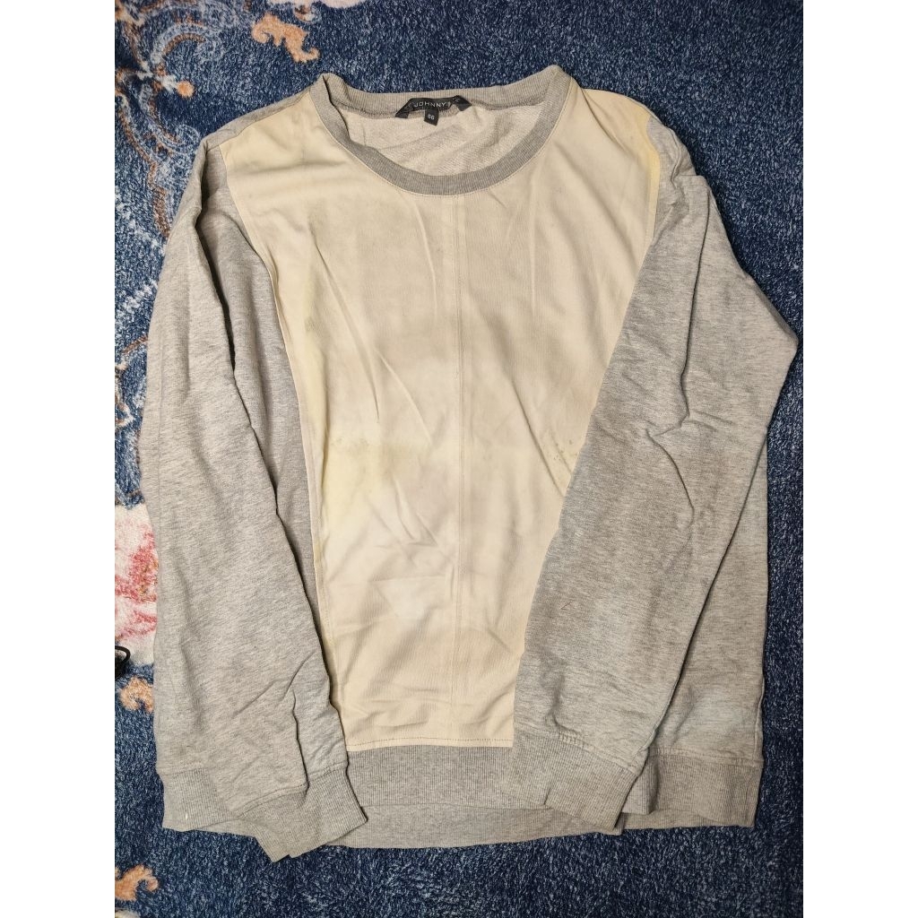 preloved lemari