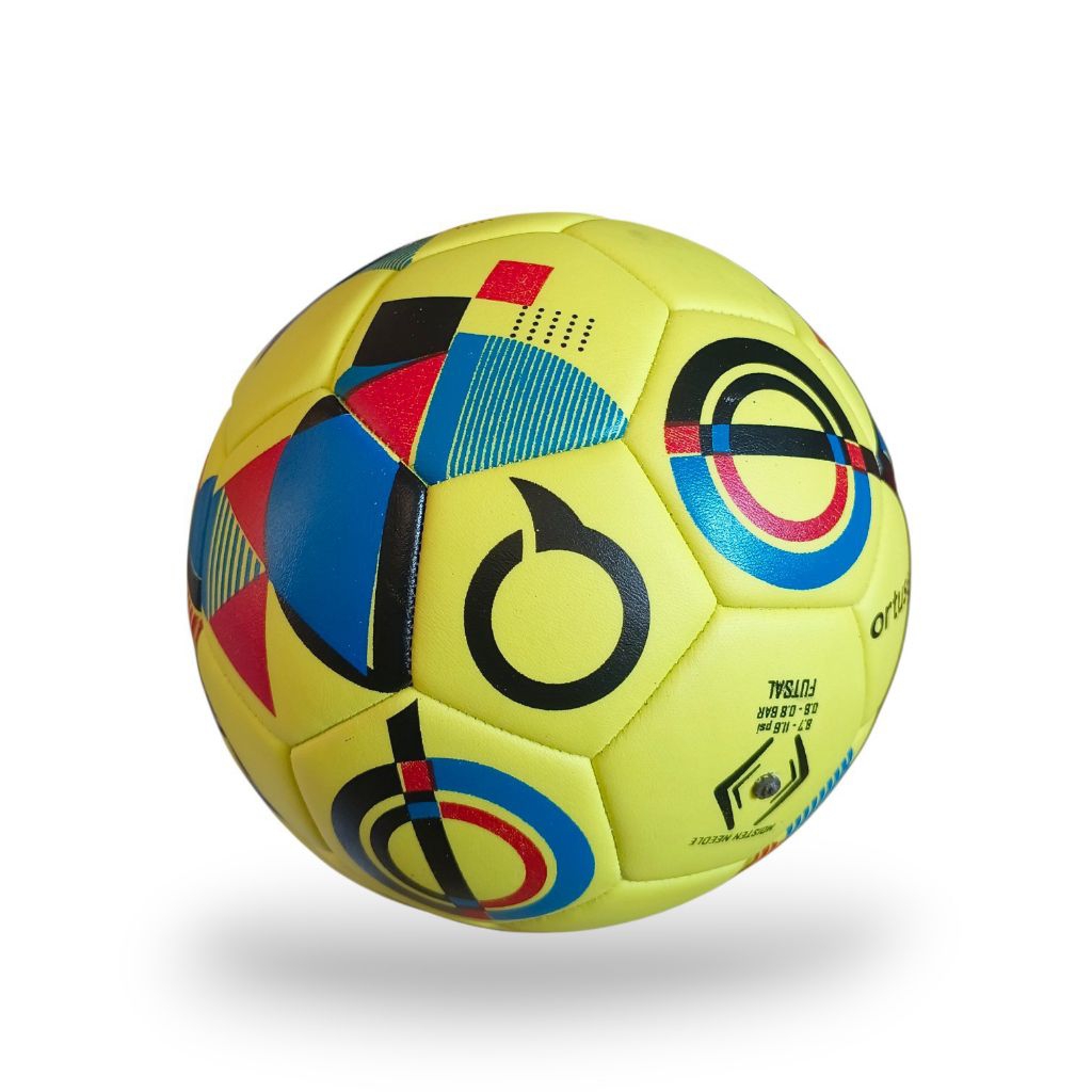 ORTUSEIGHT bola futsal ORTUS bola futsal size 4