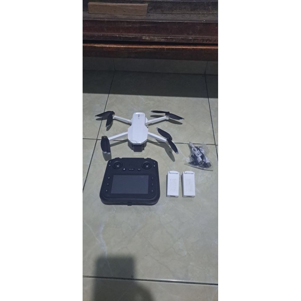 DRONE S-X1 SECOND