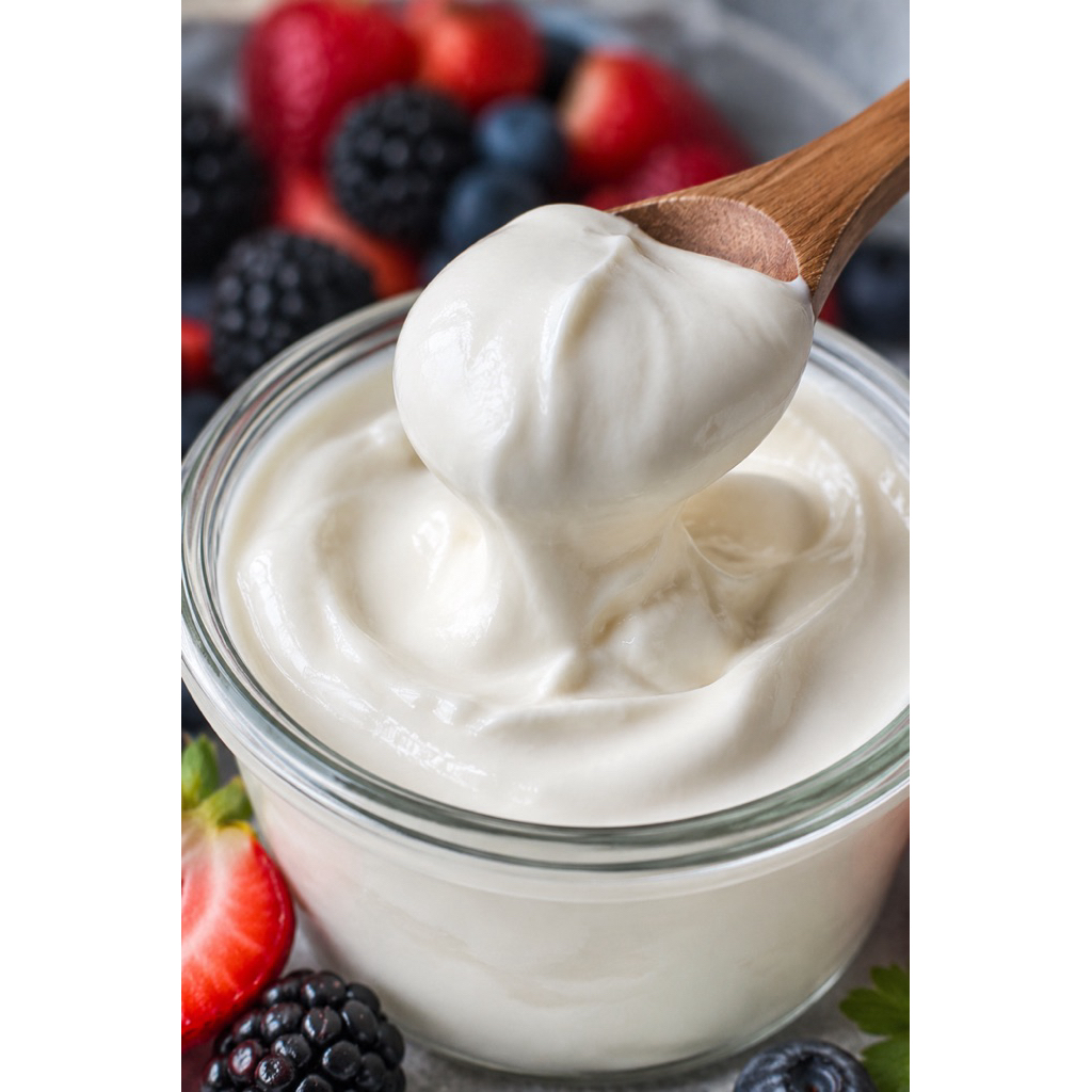 GREEK YOGURT