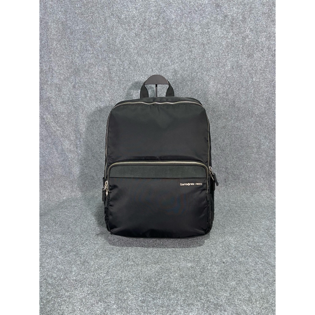 Backpack SAMSONITE RED