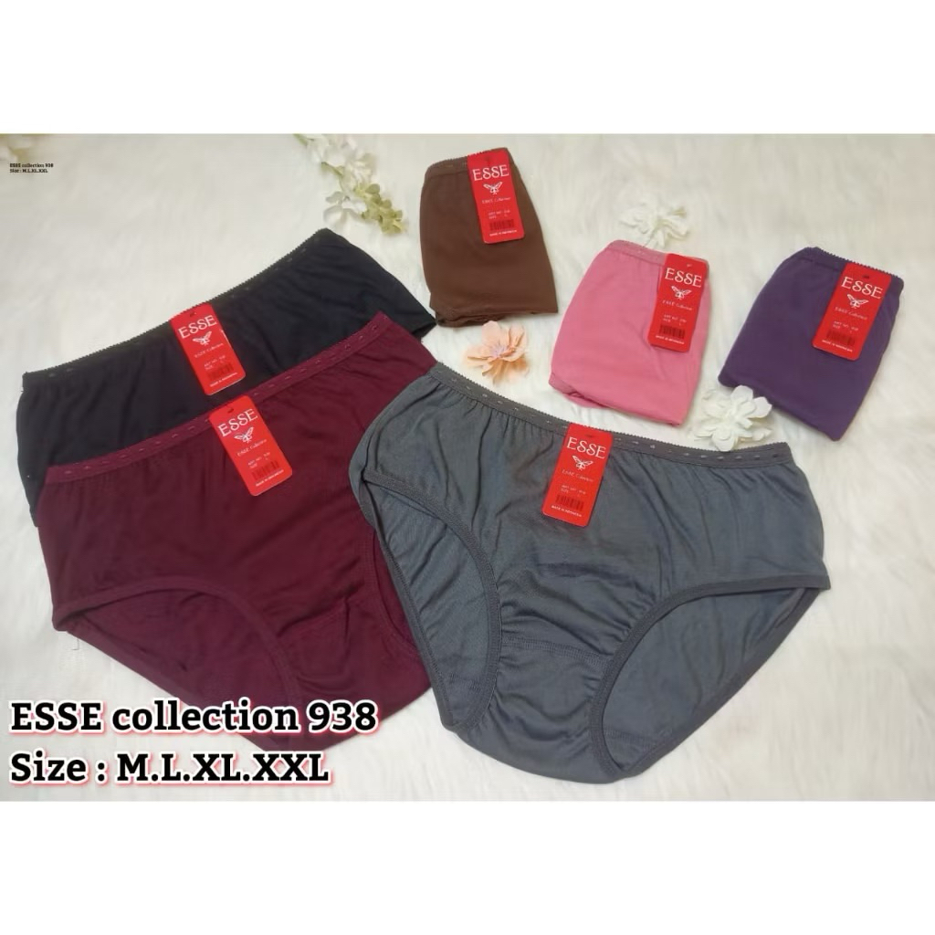 CD Katun Murah Esse Gelap