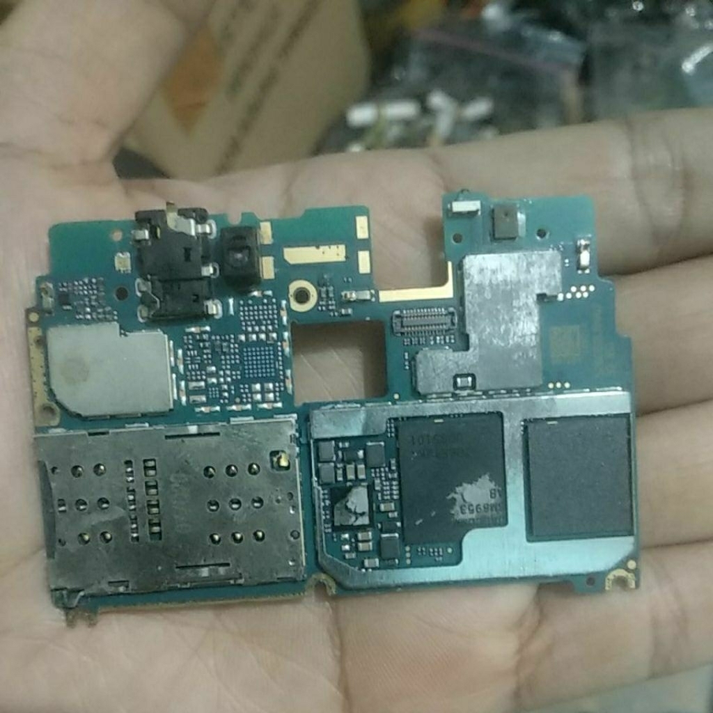 Mesin Redmi Note 4/4x QUALCOM 3GB