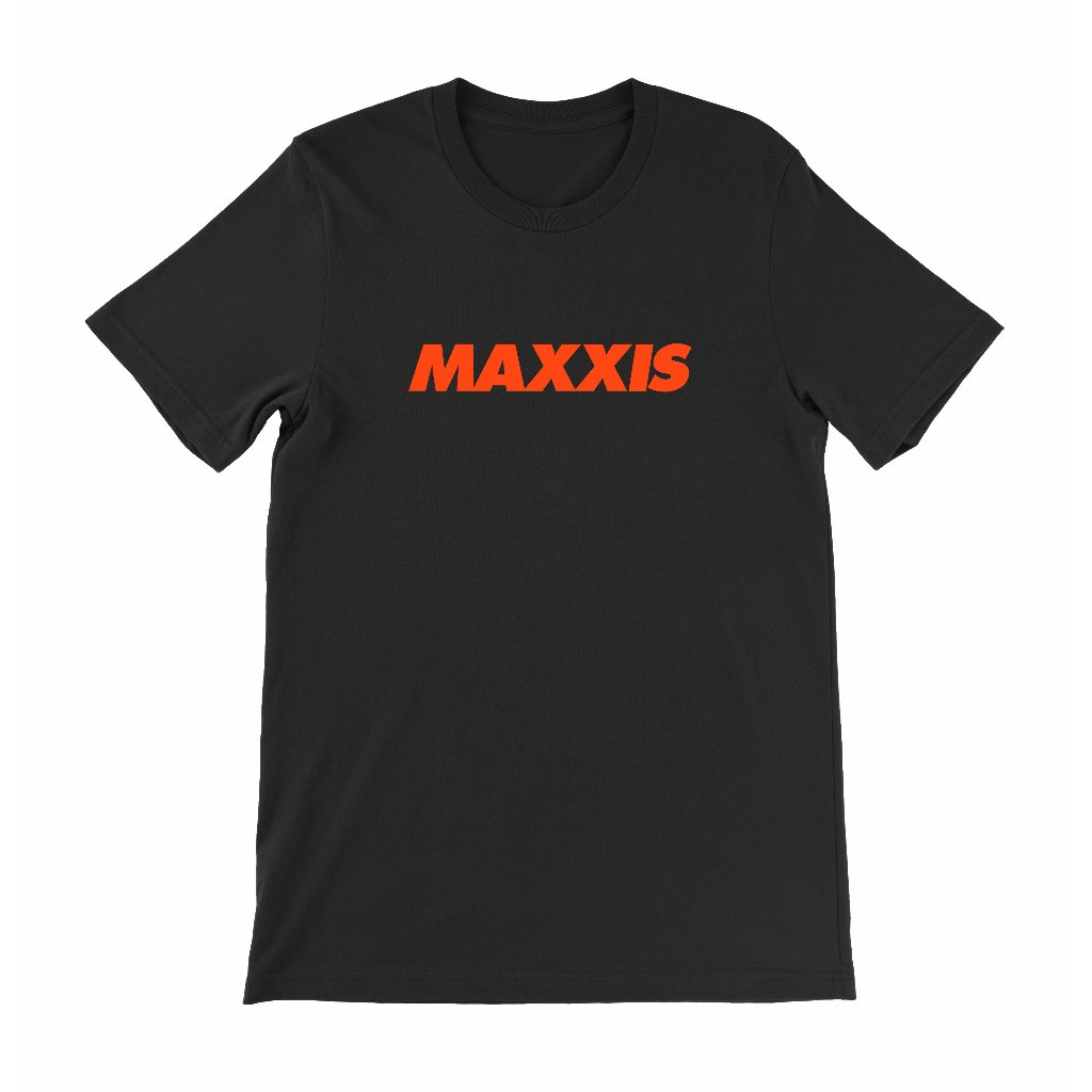 Kaos Ban TIRE MAXXIS FDR CORSA IRC Baju Distro Atasan Pria Wanita