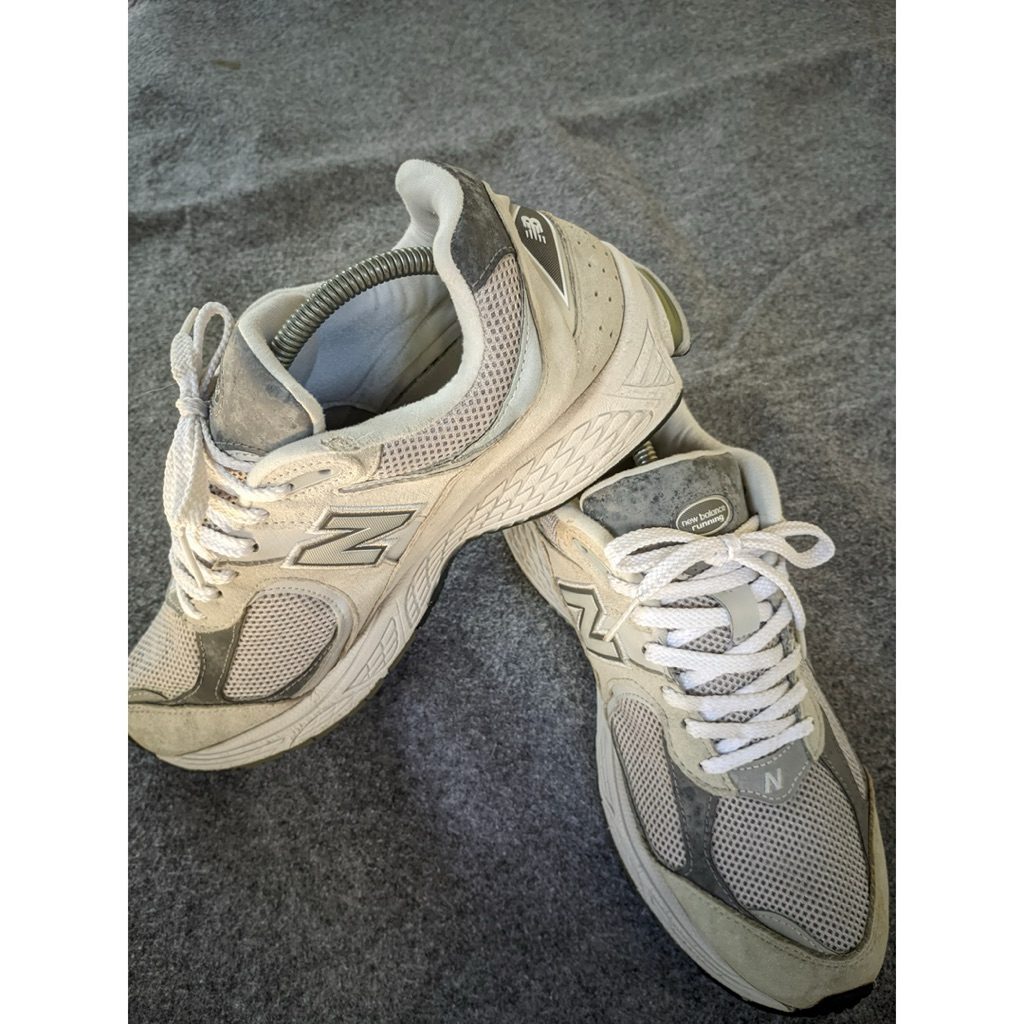 New Balance Nb 2002R 2002 R ML2002R0 Rain Cloud Grey not 1906 R 1906R 990 v1 v2 v3 v4 v5 v6 991 992 