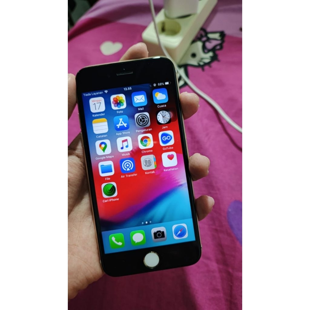 Iphone 6 16GB WIFI ONLY