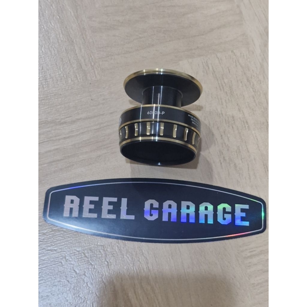 Daiwa BG SW 6000 Spool assy
