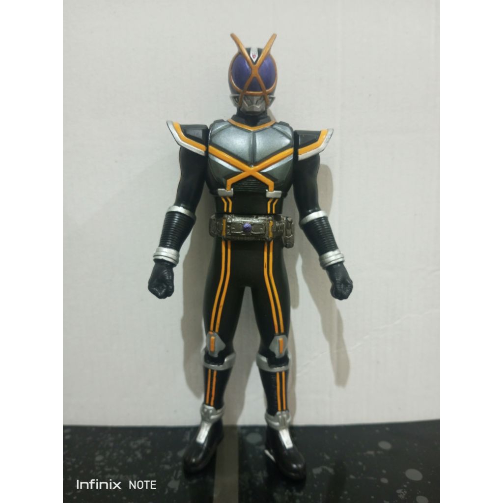 Kamen Rider Kaixa