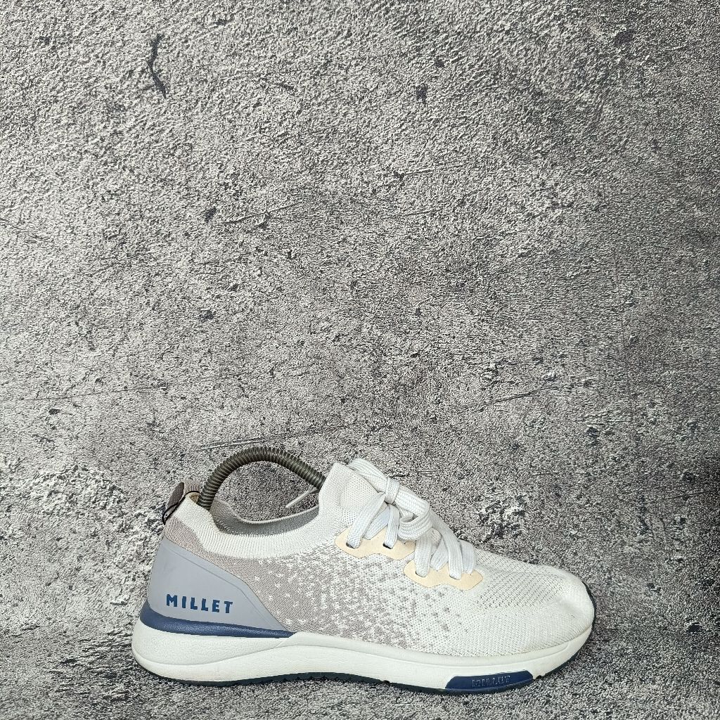 Sepatu Outdoor Millet Running Size 42