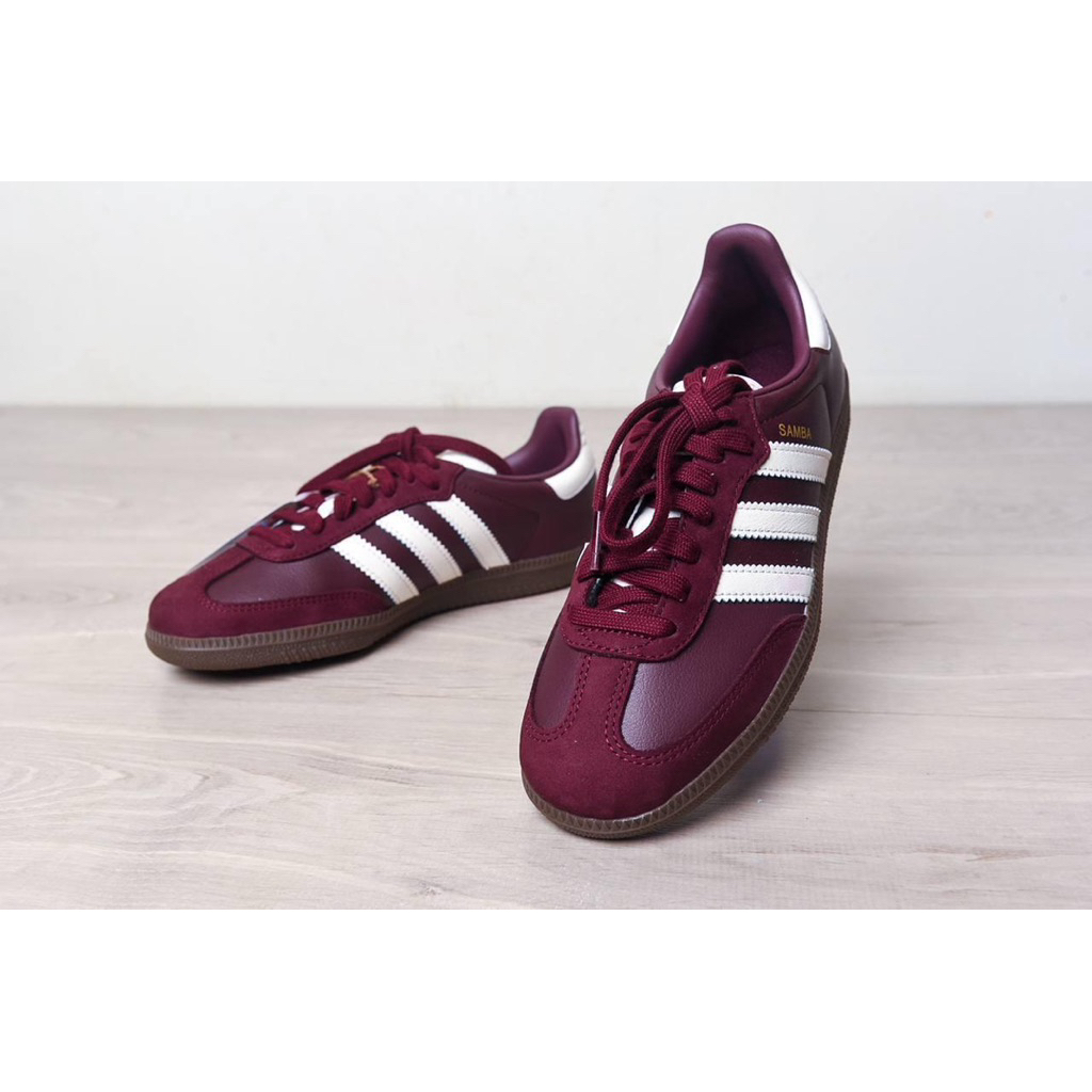 BNIB ADIDAS samba OG women NETT( no nego)