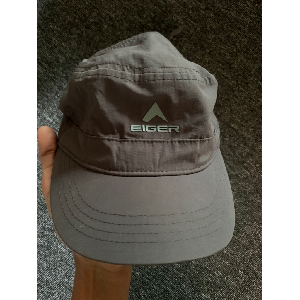 Topi eiger | eiger