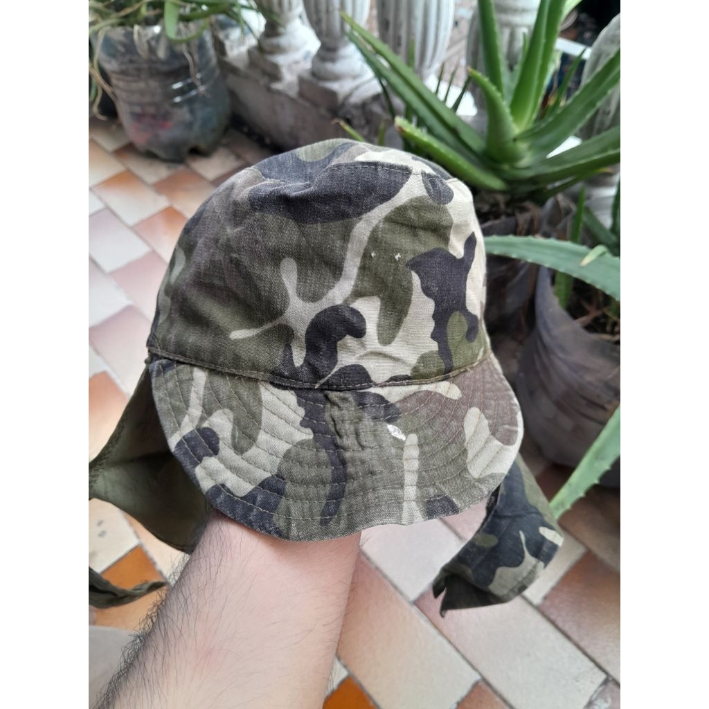 topi woodland us m81