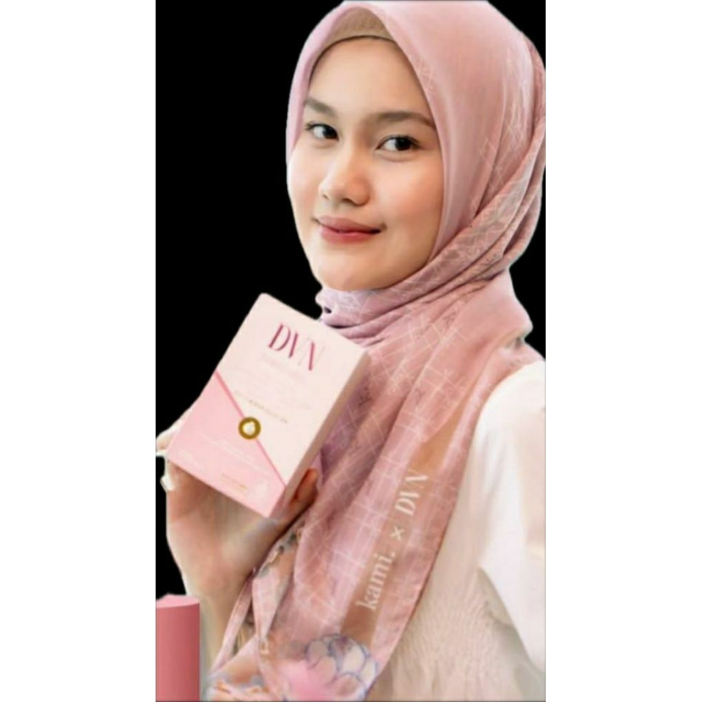 DVN COLLAGEN FREE SYAL