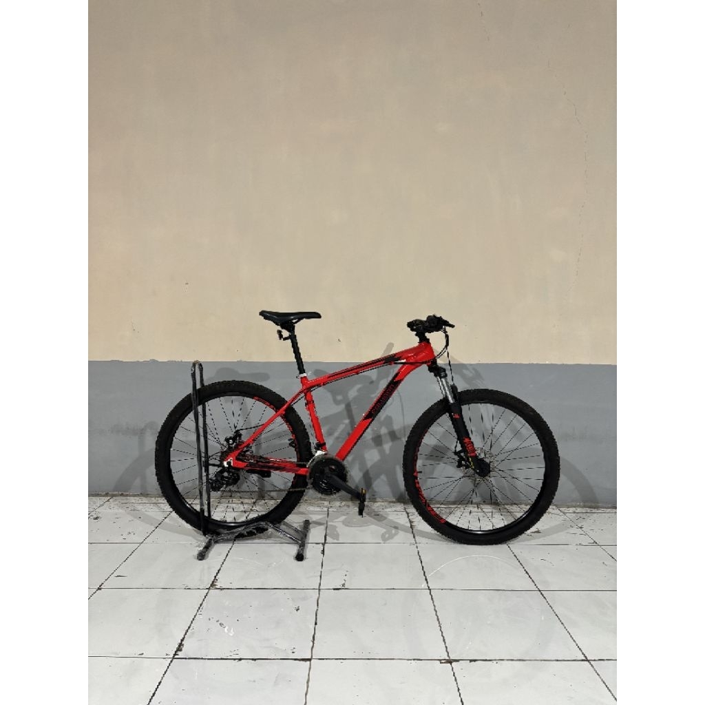POLYGON CASCADE 3 TAHUN 2022