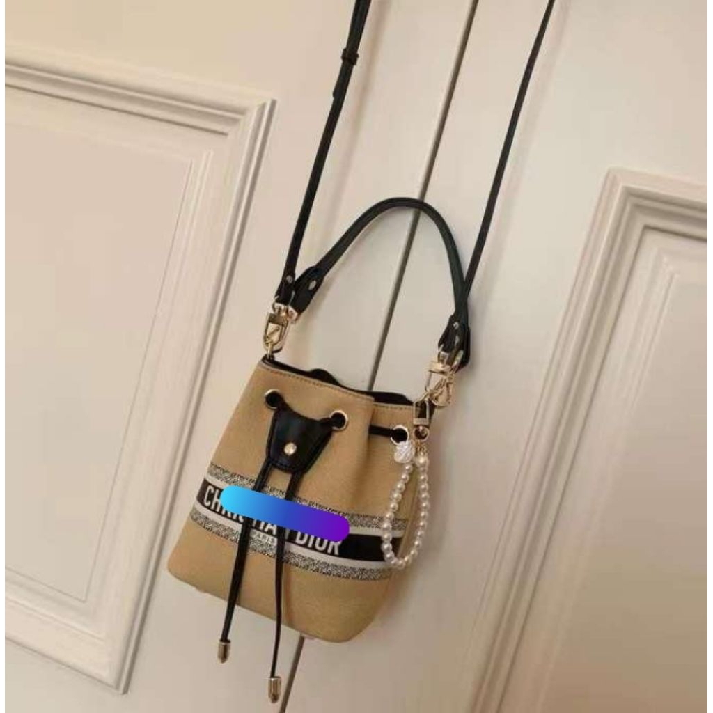 Vip Gift Bag Ori with box