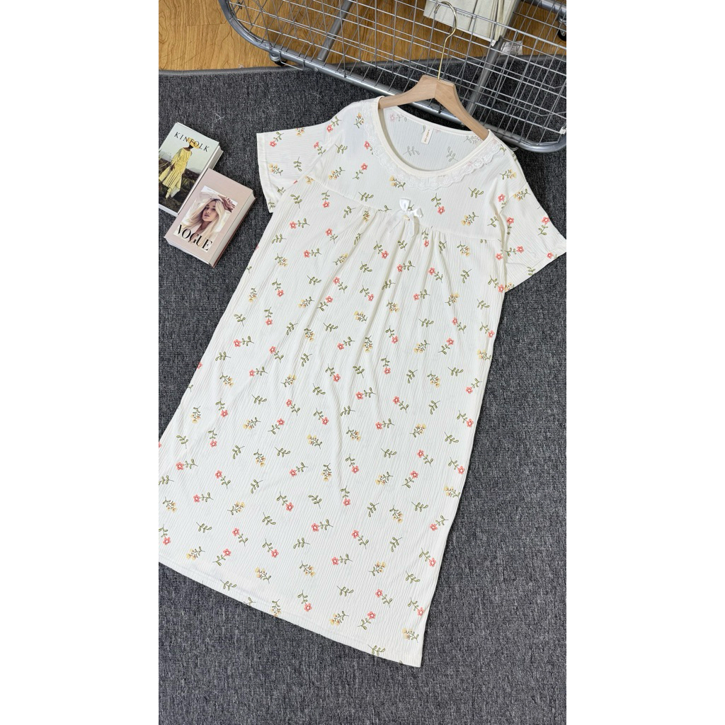 Daster BKK // Bk7104