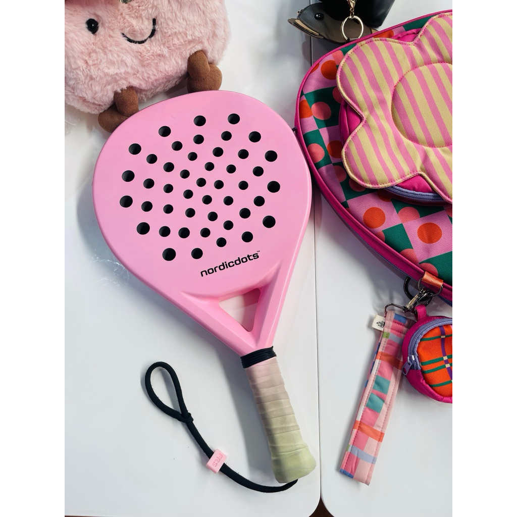 secondRaketPadel