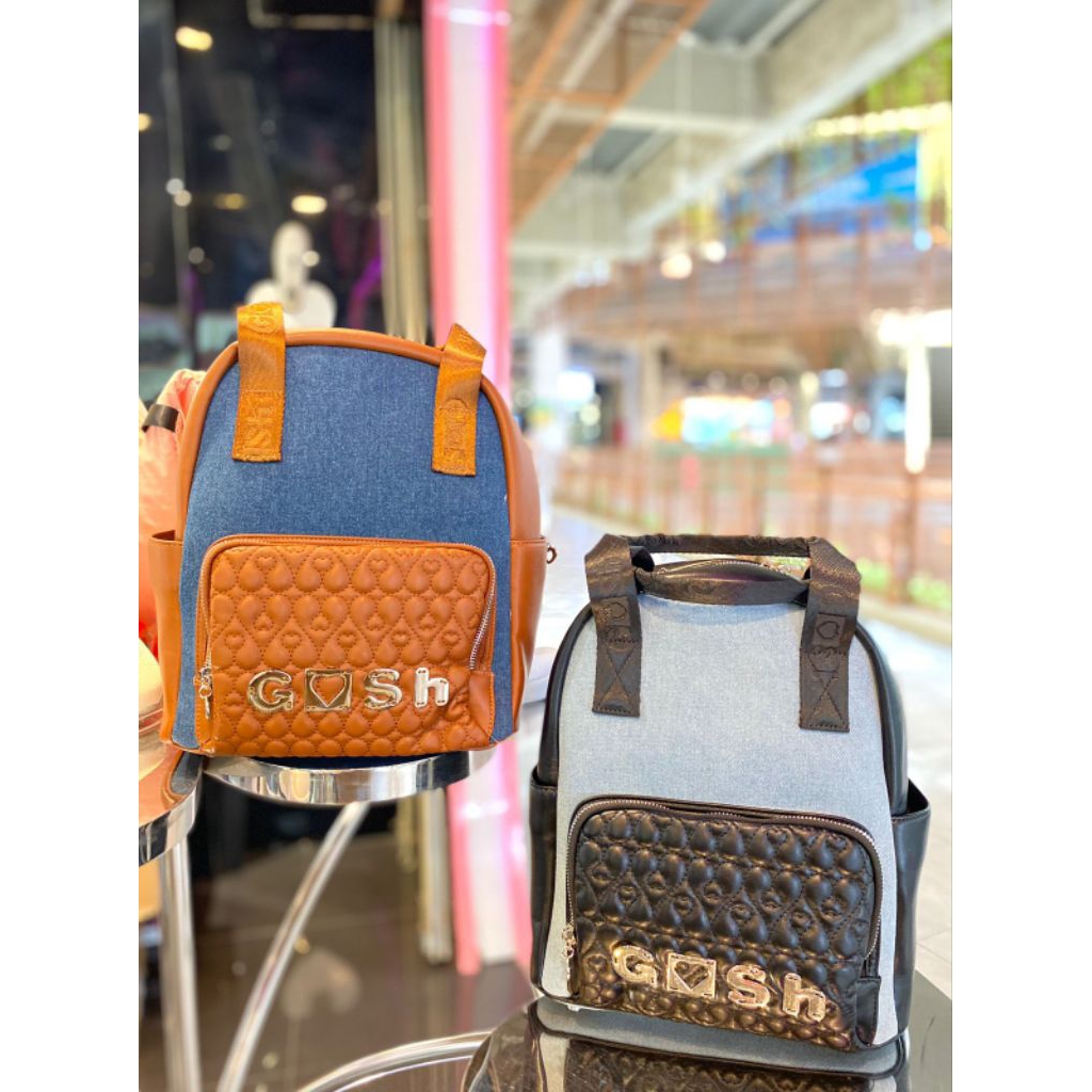 Tas sekolah gosh sale