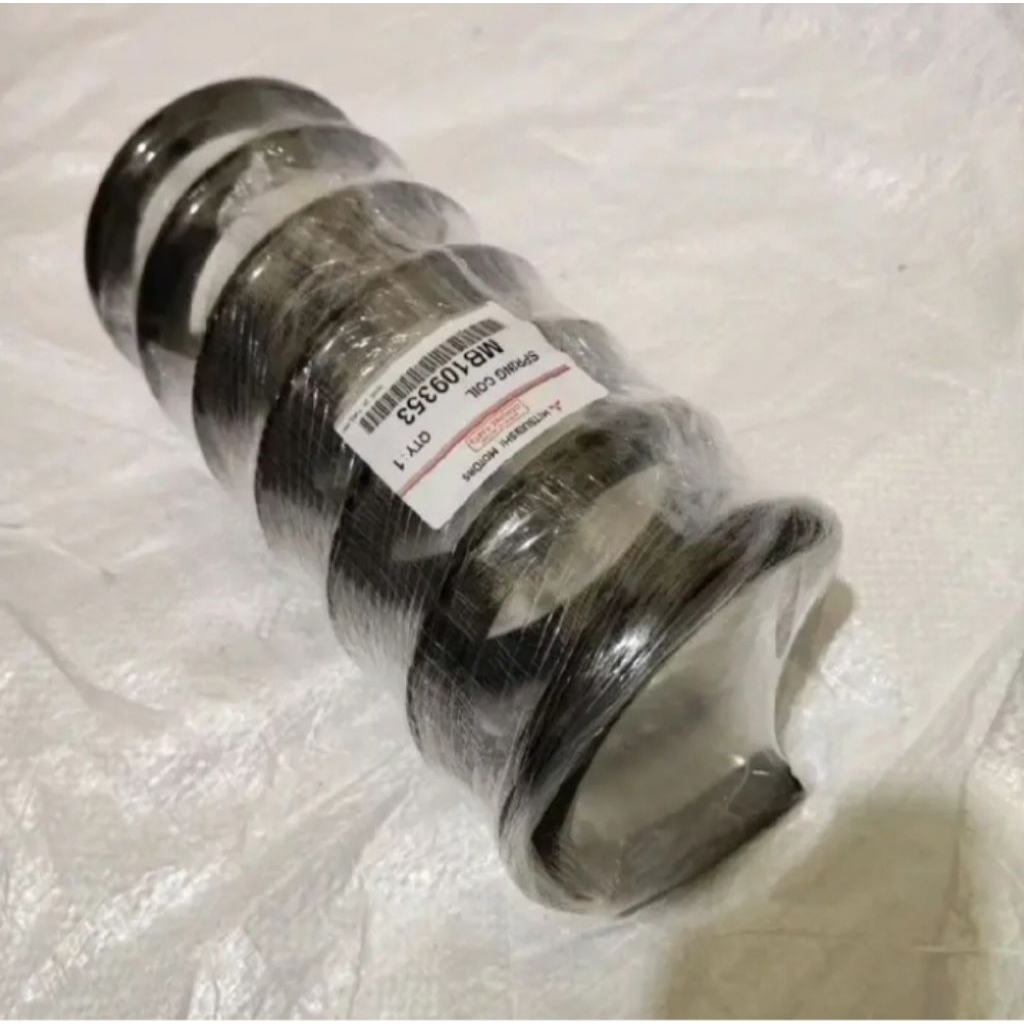 PER KEONG MITSUBISHI L300 COIL SPRING PER DEPAN L300 MB109353