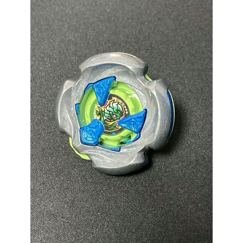 Beyblade X ~ UX-18-02 Mummy Curse 4-60 C