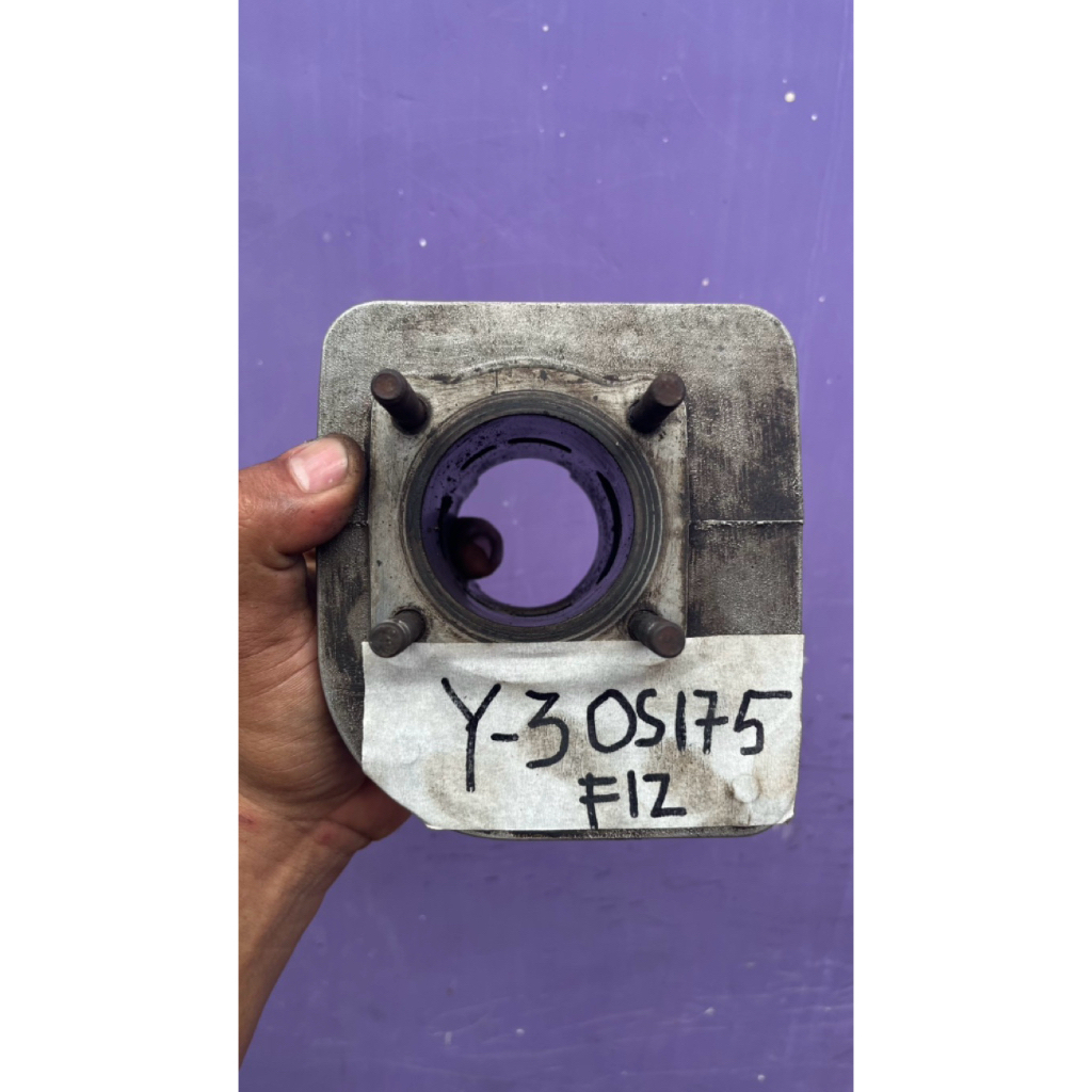 Blok Cylinder Force1 F1zr Y-3 Os 175 Original STD Belum OB
