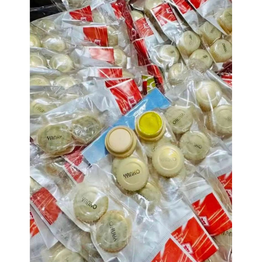 yanko basic siang dan malam