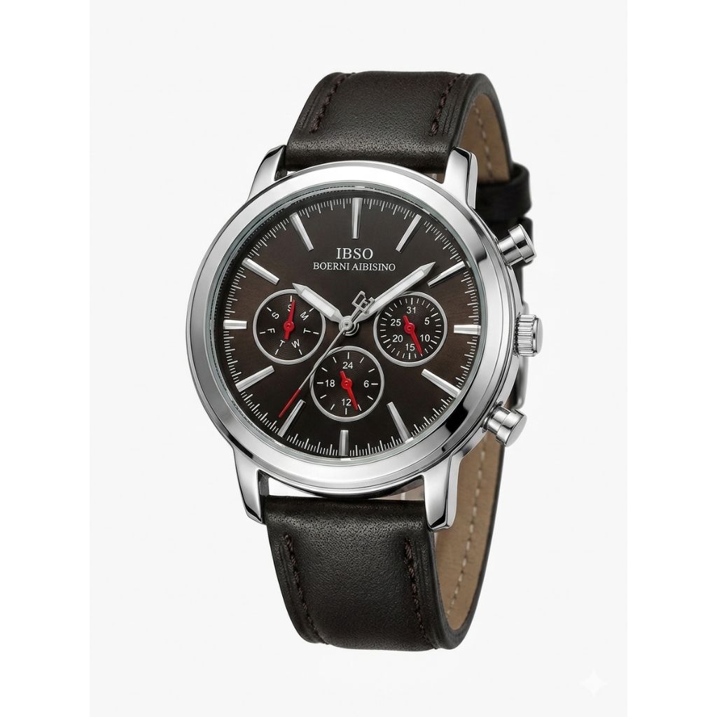 jam tangan pria ibso boerni aibsino clearance sale
