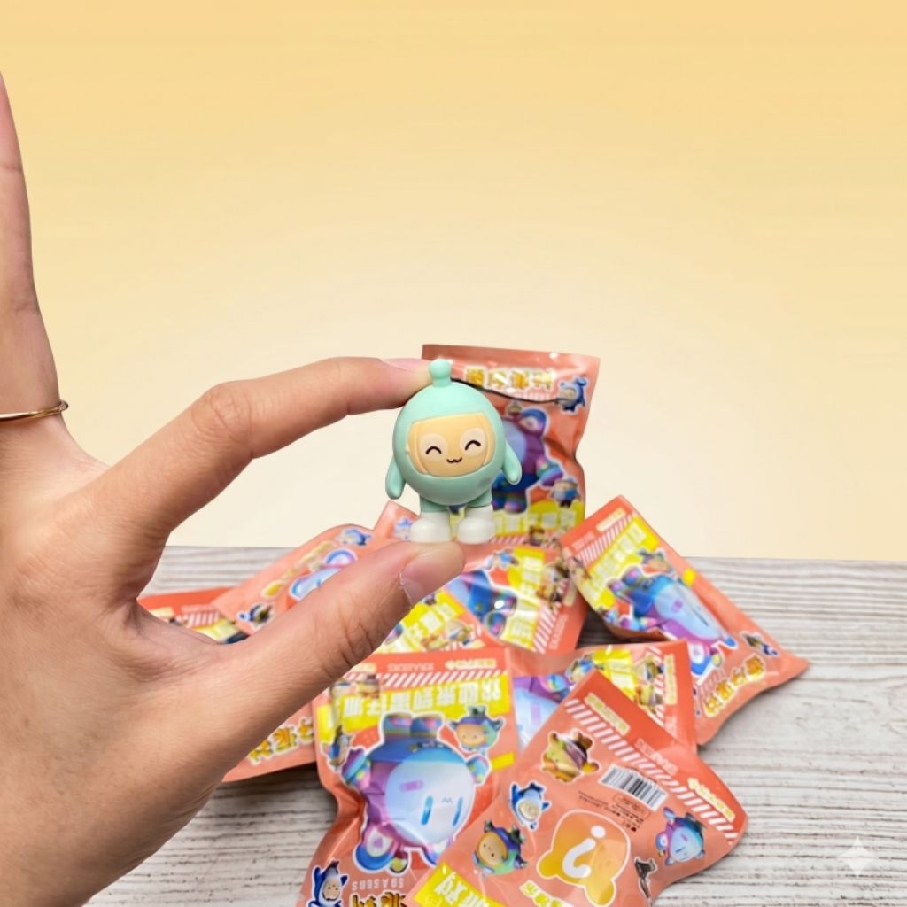 REKOMENDASI PENGHAPUS MYSTERYBAG EGG PARTY