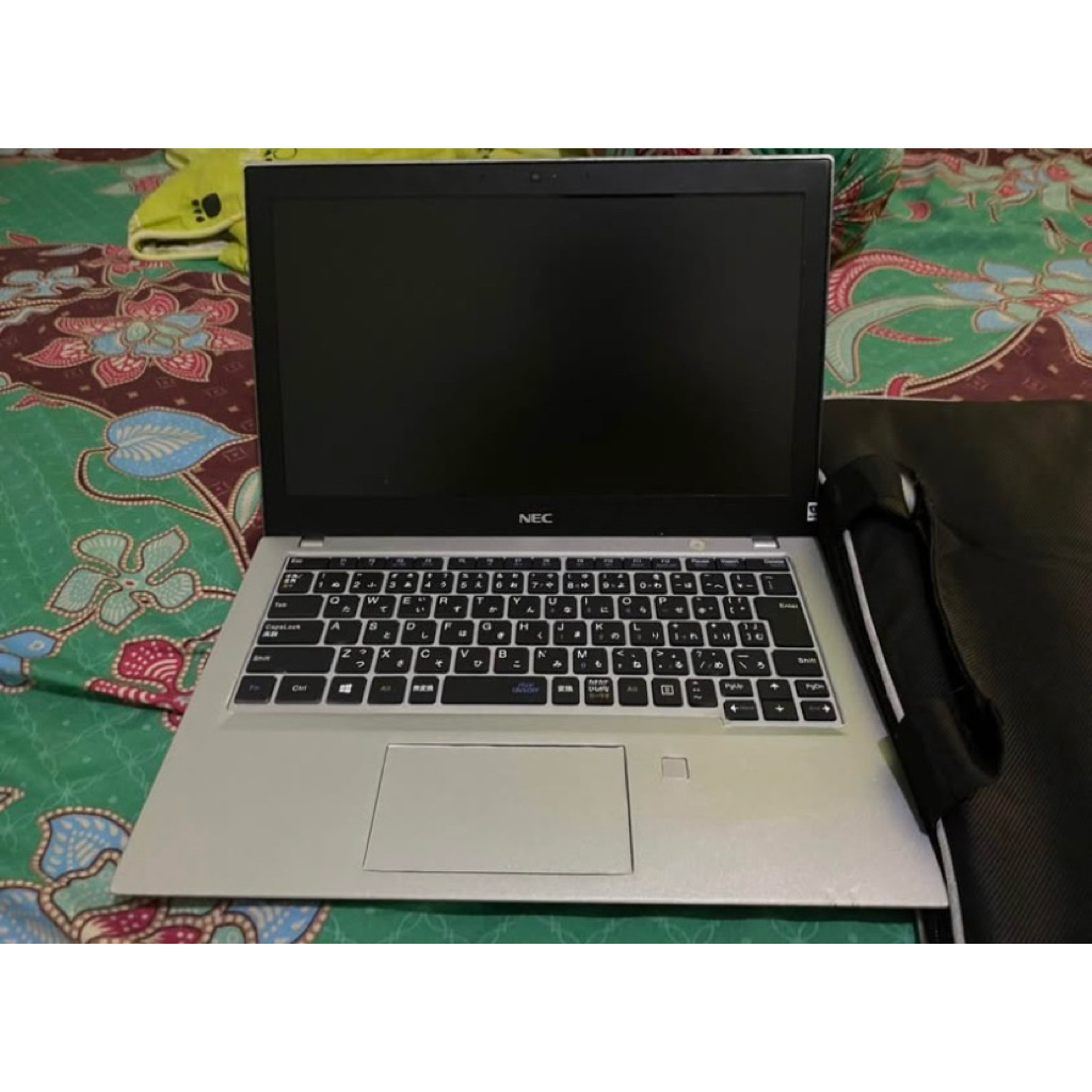 laptop nec