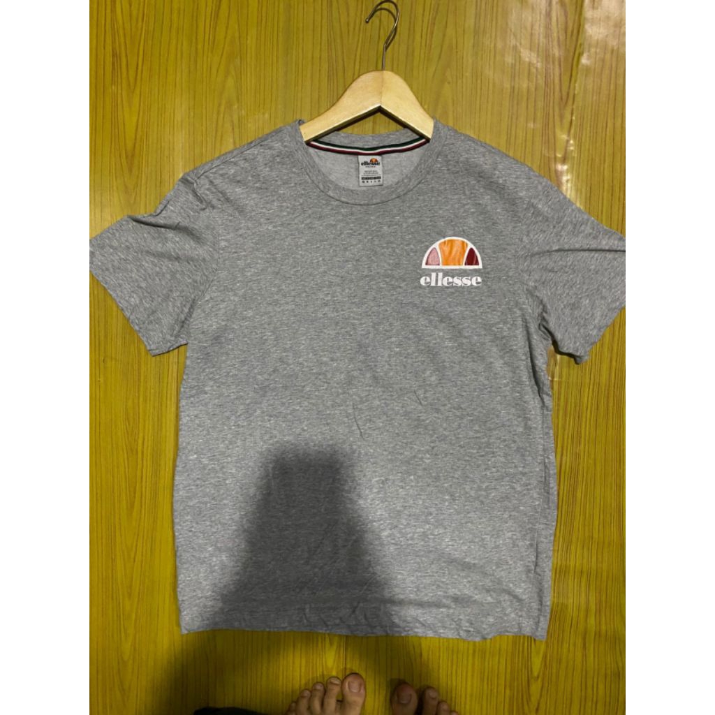 tshirt ellesse