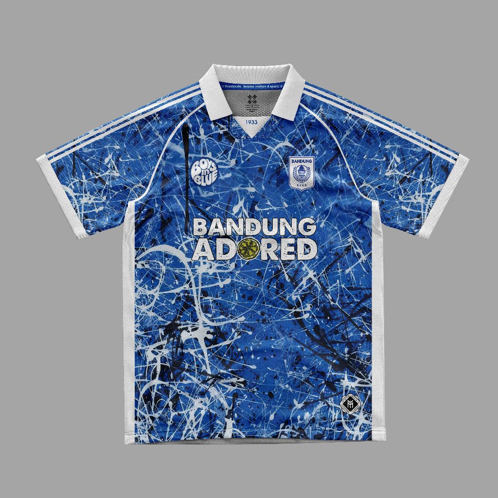JERSEY BANDUNG ADORED