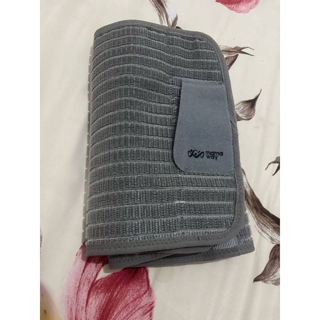 mamaway korset pasca melahirkan size L