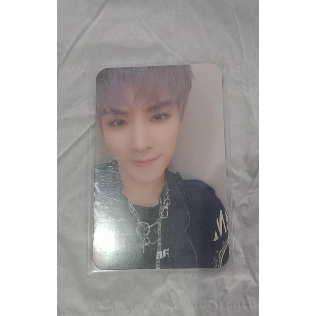 PC xiaojun wayv