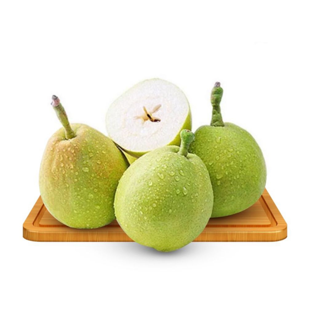Buah pear/pir xiang lie 1 kg FRESH