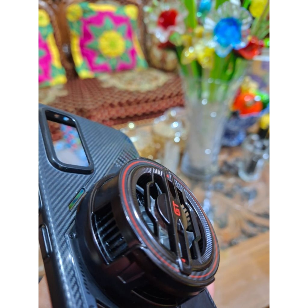 Gift Box Infinix gt 30 pro seken