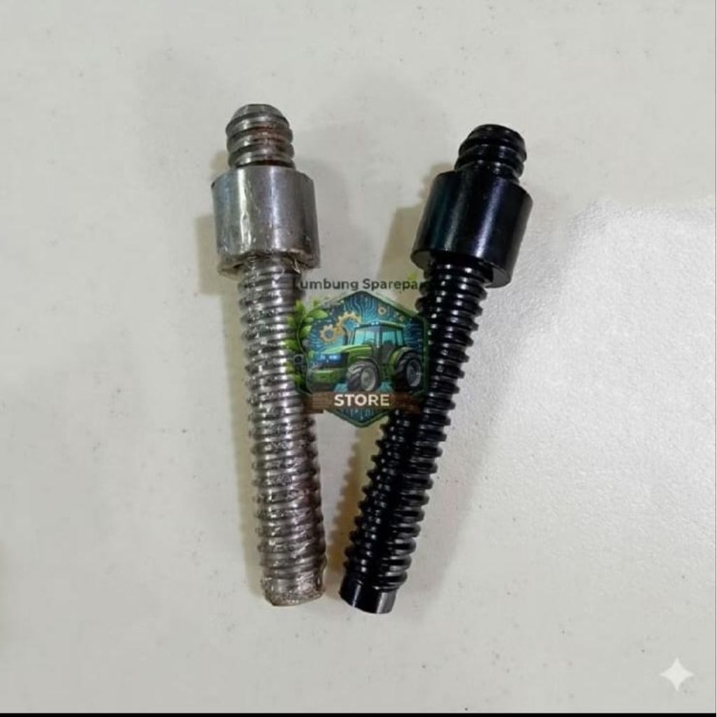 AS DRAT SINGKAL G1000 HITAM / AS DRAT SINGKAL HITAM / AS DRAT PUTIH / SINGKAL G1000 HITAM / AS DRAT 